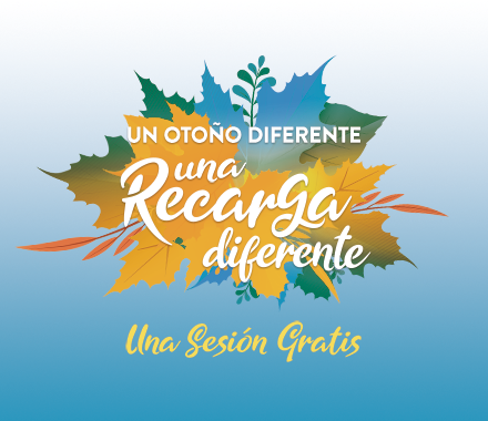 Un otoño diferente - Sun Music | Centros bronceado | Solarium | Rayos UVA Madrid Centro
