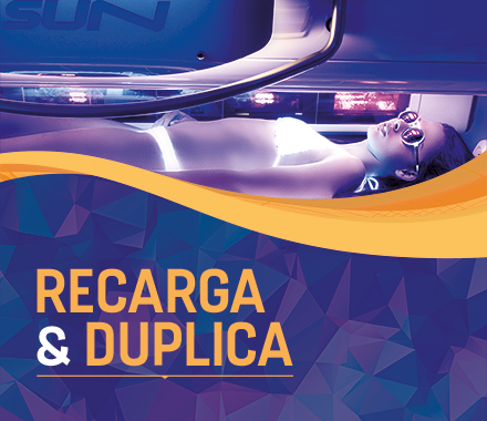 Recarga & Duplica - Sun Music | Centros bronceado | Solarium | Rayos UVA Madrid Centro