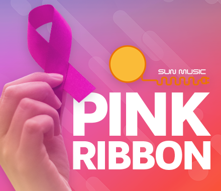 Pink Ribbon - Sun Music | Centros bronceado | Solarium | Rayos UVA Madrid Centro