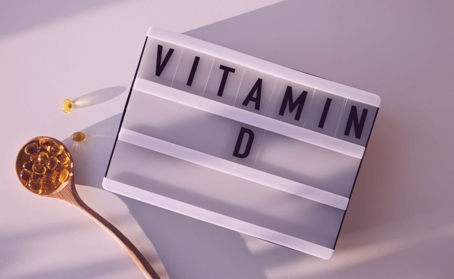 Factores que influyen en la producción de vitamina D